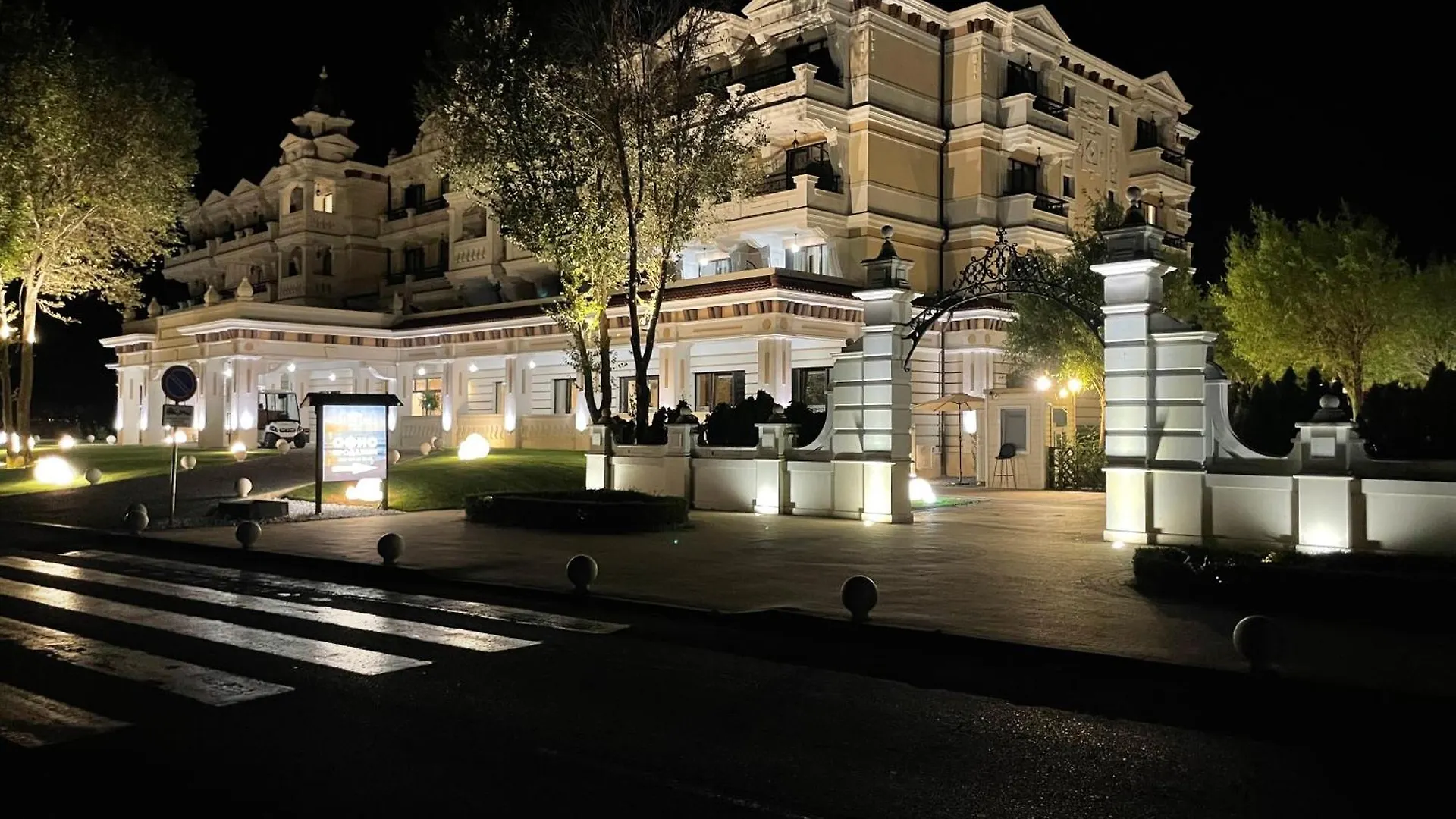Apartment In Gardens Green Life Βουλγαρία