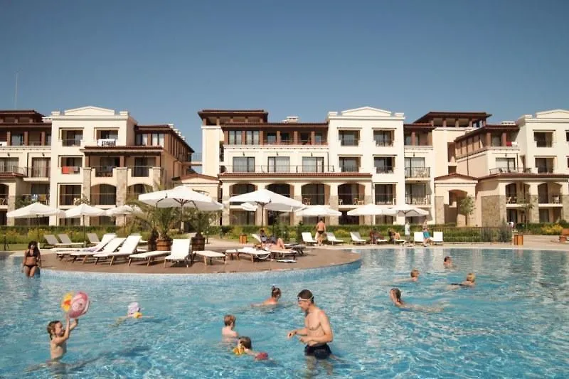 Apartment In Gardens Green Life Βουλγαρία